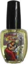 Spiritual Sky - Magnolia - 6,2 ml - natuurlijke parfum olie - huid - geurverdamper - etherische olie