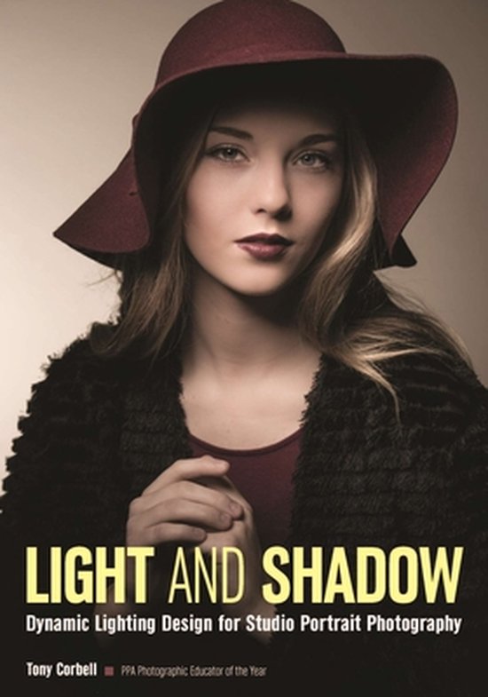 Light and Shadow - cover