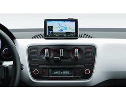 Navigon - Navigatie Maps + More voor de Volkswagen Up!, Skoda Citigo en  Seat Mii. | bol.com