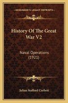 History of the Great War V2