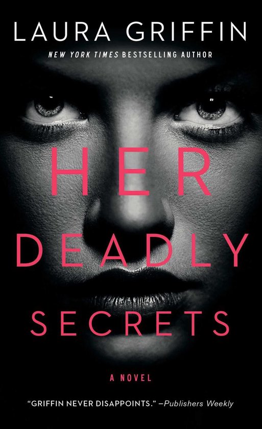 Her Deadly Secrets - cover