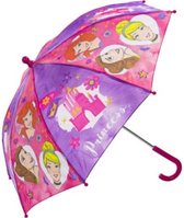Disney Princess paraplu 65 cm