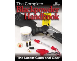 The Complete Blackpowder Handbook
