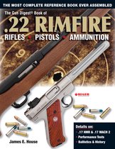 Gun Digest Book of .22 Rimfire