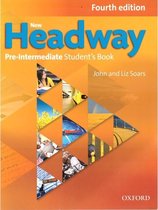 New Headway PreIntermediate Student's Book