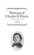 Writings Of Charles S. Peirce