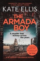 The Armada Boy Book 2 in the DI Wesley Peterson crime series