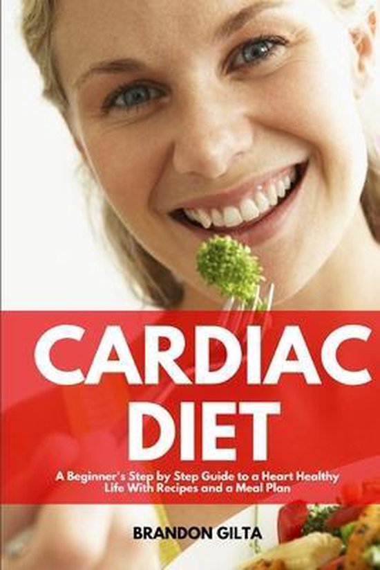Cardiac Diet - cover