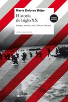 Biblioteca Básica de Historia - Historia del siglo XX