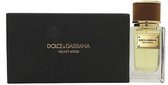 Dolce & Gabbana Velvet Wood Edp 50 Ml