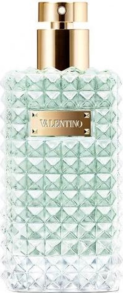 Valentino 2025 rose verde