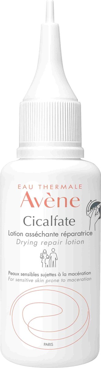 Goedkoopste AvÃ¨ne Cicalfate Uitdrogende Herstellende Lotion - 40ml