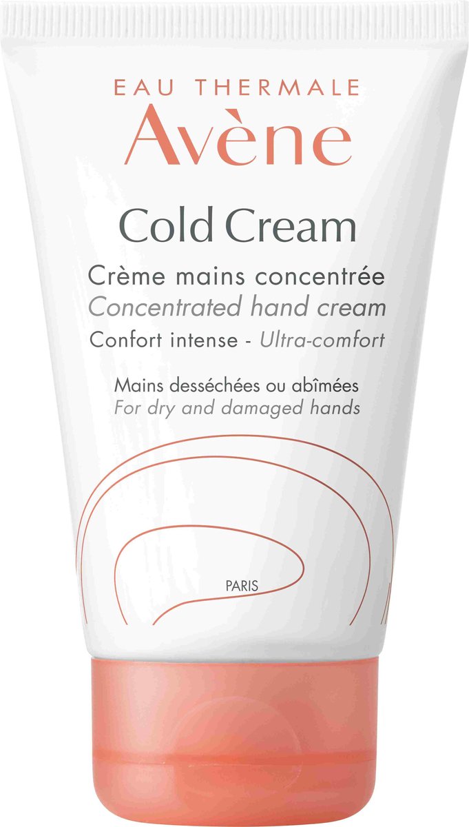 Goedkoopste Avène Cold Cream Handcrème
