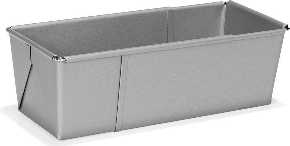 Verstelbare broodvorm 20-35 cm