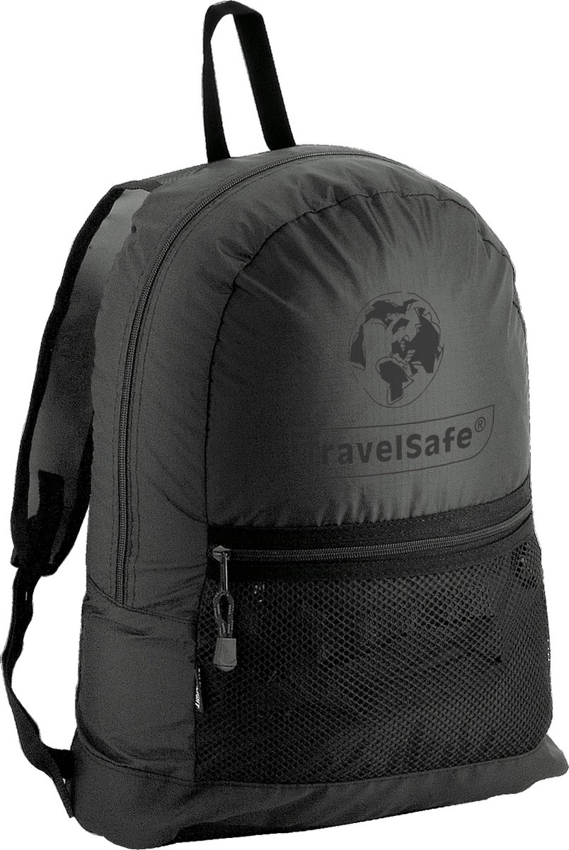 Travelsafe Featherpack - Black