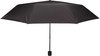 Zwart - Trekking Umbrella