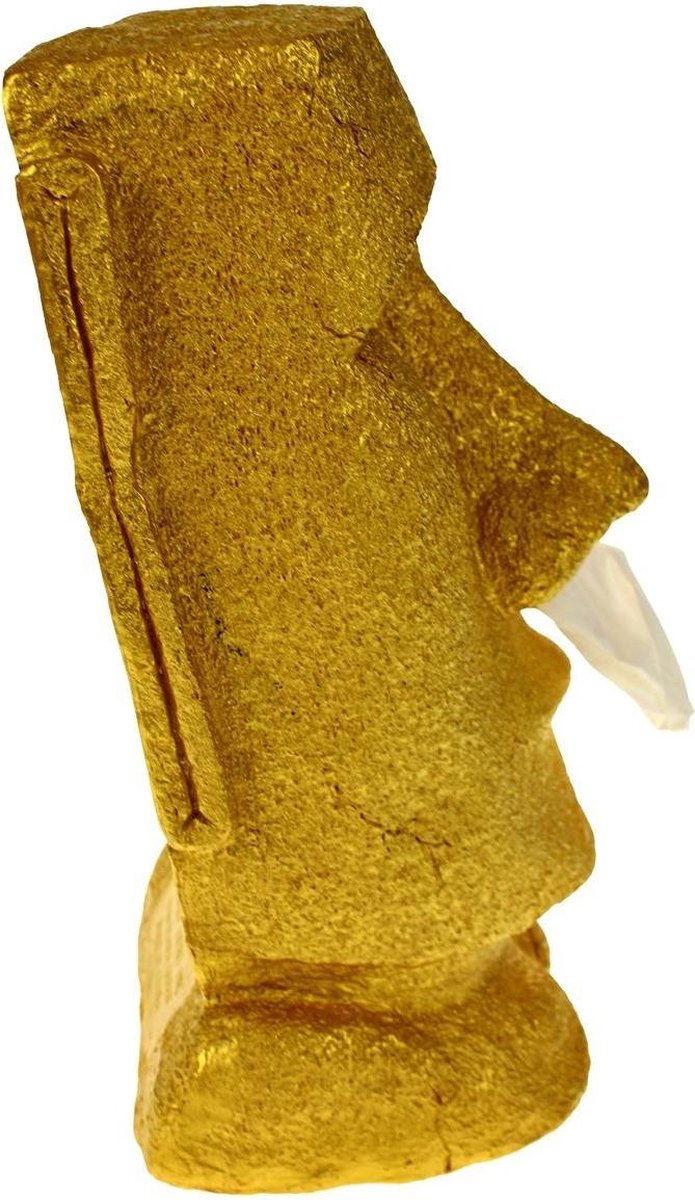 Rotary Hero® Moai - Tissue box Houder voor zakdoeken Tissue dispenser... |  bol.com