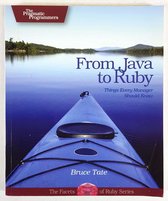 From Java To Ruby - Things Every Manager Should Know