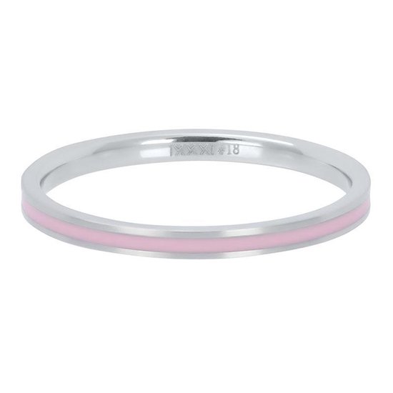 Line Pink - iXXXi - Vulring 2 mm - Matt