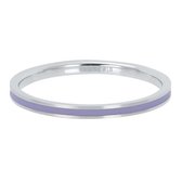 Line Purple - iXXXi - Vulring 2 mm - Matt 19 / Zilver