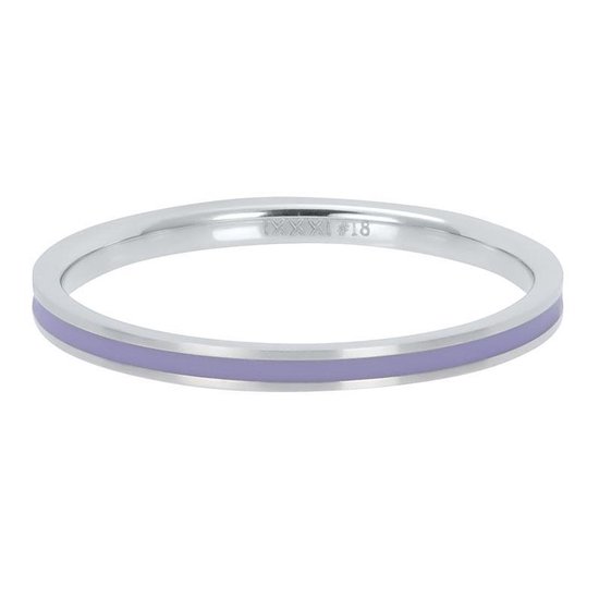 Line Purple - iXXXi - Vulring 2 mm - Matt