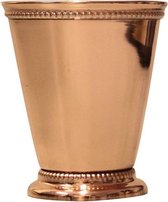 Julep Cup copper 185 ml * 8,6 cm * Ø 7,3 cm | Things For Drinks