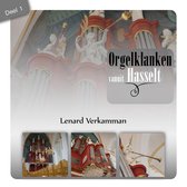 Orgelklanken vanuit Hasselt | Lenard Verkamman
