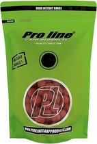 Pro Line The Crayfish Readymades - 20mm - 1kg - Rood