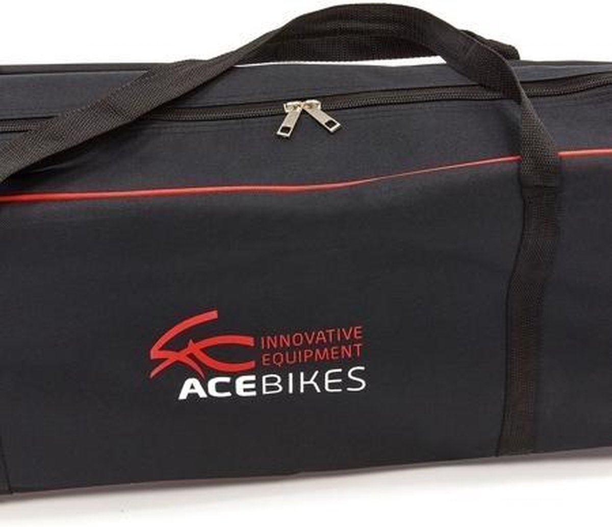 Acebikes draagtas voor opvouwbare oprijplaten