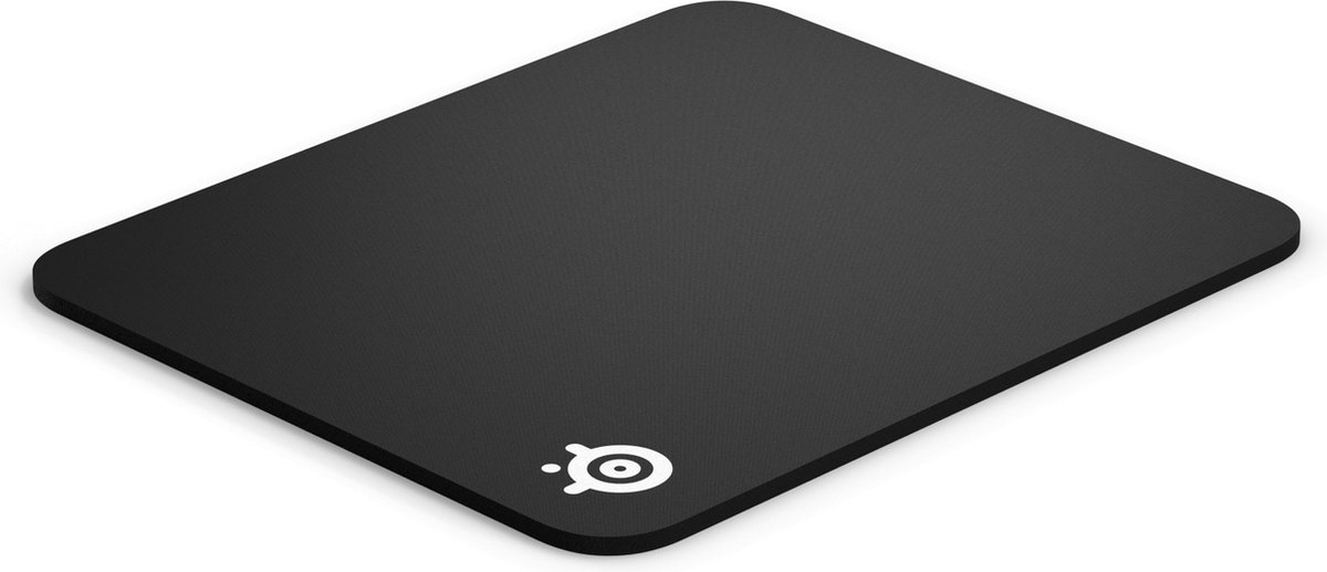 SteelSeries QcK Heavy Gaming Muismat - 2020 Edition - Medium