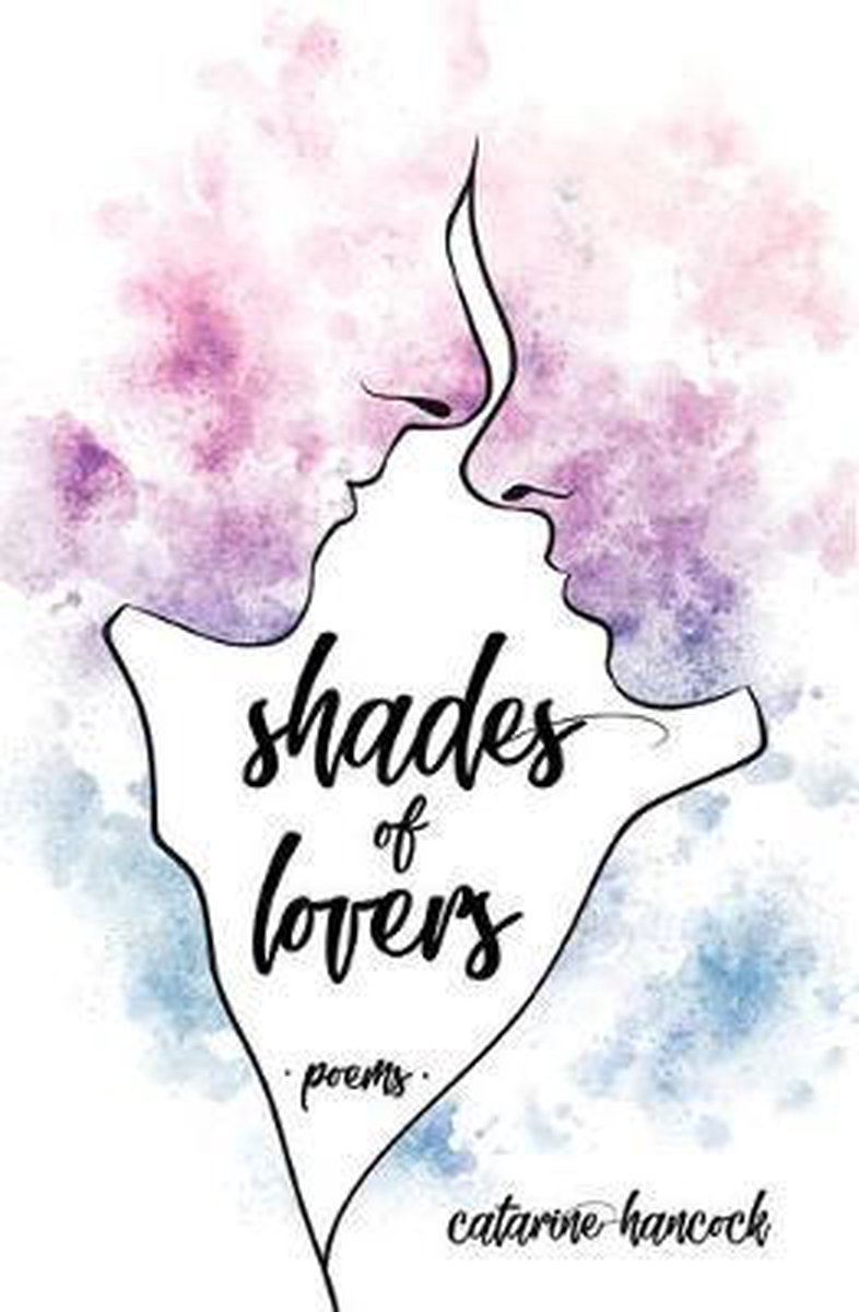 Shades Of Lovers Book Catarine Hancock