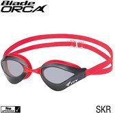 VIEW Blade Orca wedstrijd zwembril V-230A-SKR