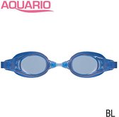 VIEW Aquario zwembril V-550A-BL