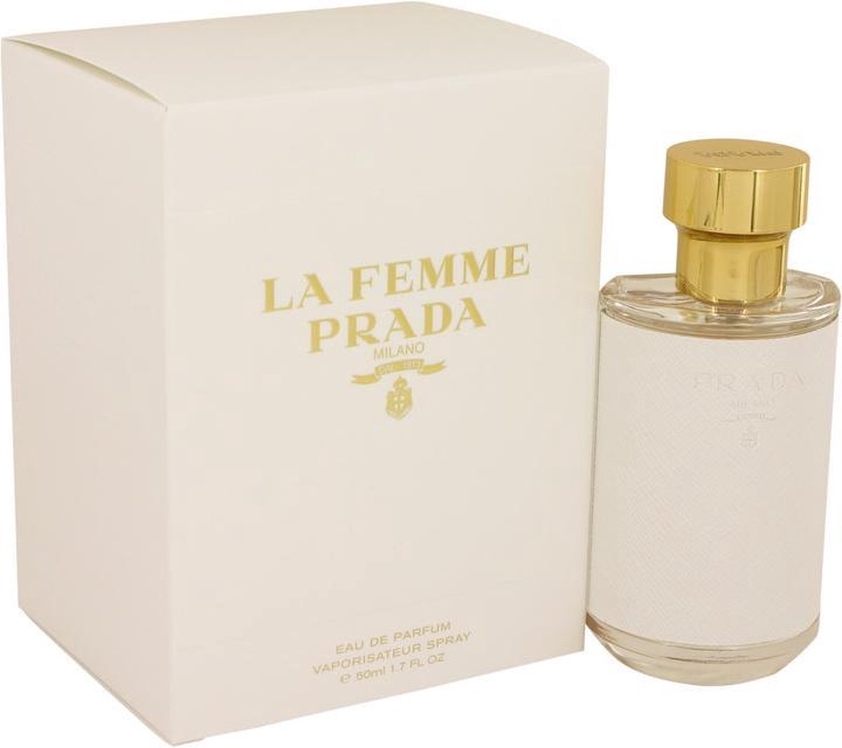 La femme Prada Milano 50 ml