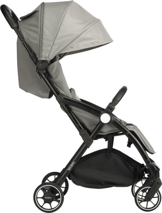 Leclerc 7423639576556 baby carriage, 6.6