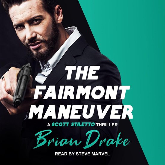The Fairmont Maneuver - cover