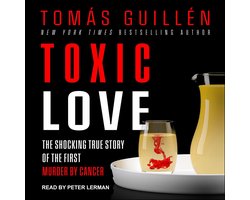 Toxic Love