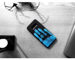 Hoesje Samsung S9 - Simi IceCase