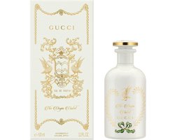 Gucci The Virgin Violet parfum - Unisex eau de parfum - 100ml
