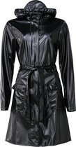 Rains Curve Jacket Regenjas Dames - Maat XS/S