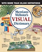 Merriam Webster'S Visual Dictionary