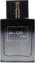 Van Gils For Him - Eau de toilette - black - 40 ml