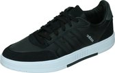 Adidas courtmaster in de kleur zwart/grijs maat 41 1/3