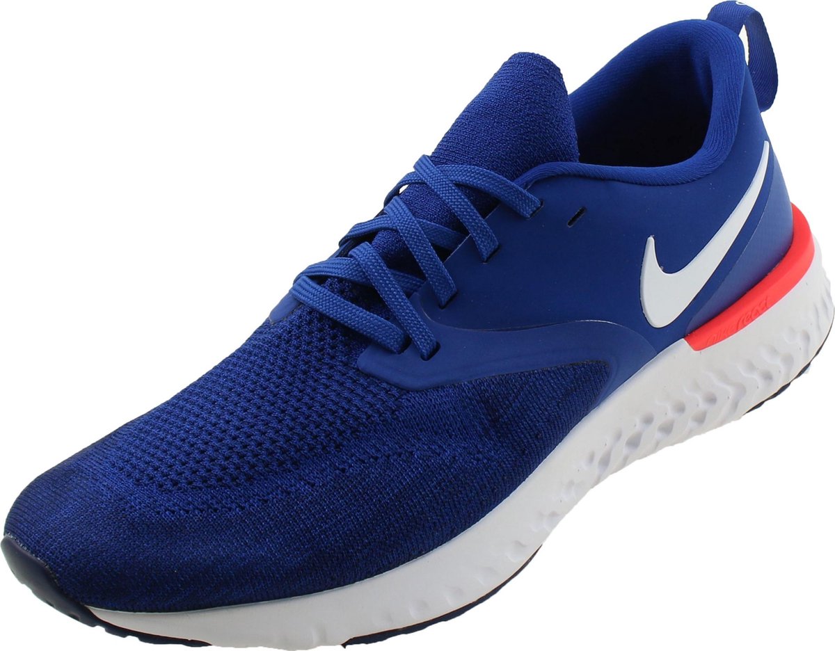 men's odyssey react flyknit 2