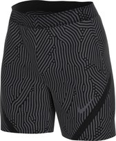 Nike Sportbroek - Maat M  - Mannen - zwart/donker grijs