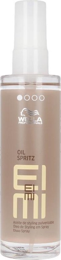 Wella Professionals Eimi Oil Spritz 95 Ml