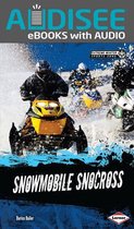 Extreme Winter Sports Zone - Snowmobile Snocross