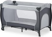 Hauck Sleep N Play Go Plus Campingbedje - Stone