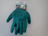 Tuinhandschoenen Blauwe rand