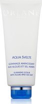 Aqua Svelte Slimming Scrub Shower Gel 200ml